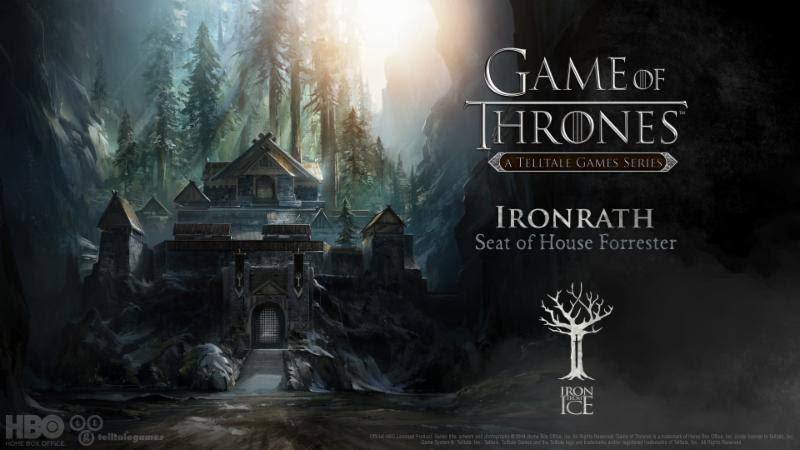 Erster Trailer zu Game of Thrones